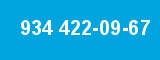 934 422-09-67